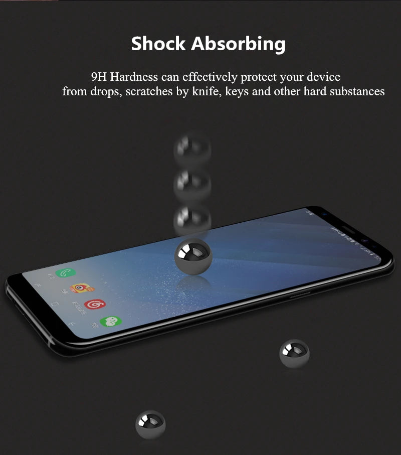 Glass For Google Pixel 6 Glass Google Pixel 7A 6A 6 7 Pro Screen Protector Tempered Glass Protective Phone Film Google Pixel 6