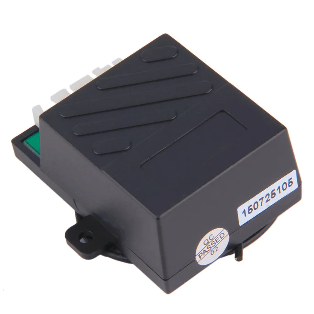 Universal Car Engine Immobilizer Lock Anti Robbery System Anti-stealing Alarm System Car Anti-robbing System