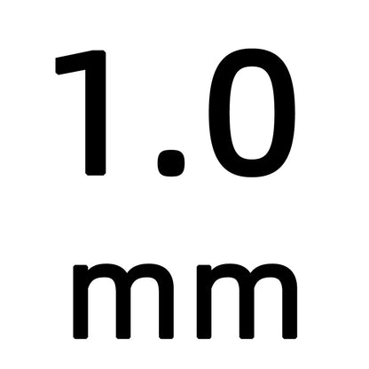 500g copper wire Magnet Wire Enameled Copper Winding wire Coil Copper Wire Winding wire High temperature resistance QZY-2/180℃