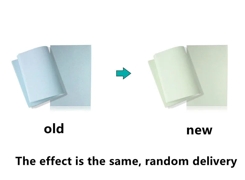 40-120Pcs Efficient Detergent New Fragrance Formula Strong Deep Cleaning Detergent Easy Dissolve Laundry Soap Tablets