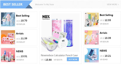 Pencil Case School Supplies Large Capacity Pencil Pouch Estuches Basic Pen Case Trousse Scolaire Kawaii Stationery Pencilcase