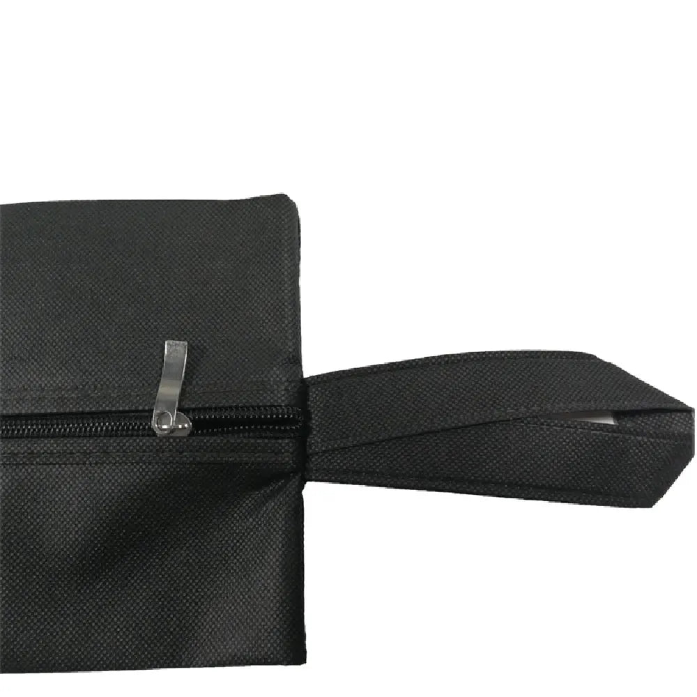 BD Dance Supplies Accessories BDDANCE Genuine Bags Zipper Canvas Bag Sports shoes bag Men Women Shoes General Purpose Wholesale