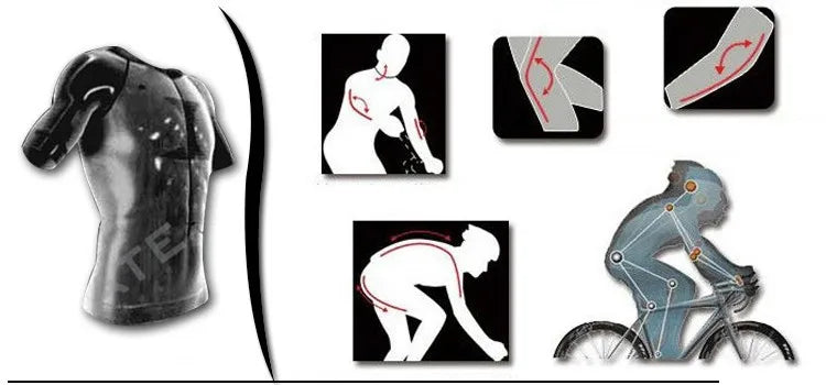 2025 Cycling Man SOUDAL Sportswear Shorts Men Mtb Men's Jacket Summer Bike Jersey Mens Clothes Clothing Blouse Uniform Road