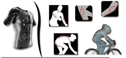 2025 Cycling Man SOUDAL Sportswear Shorts Men Mtb Men's Jacket Summer Bike Jersey Mens Clothes Clothing Blouse Uniform Road