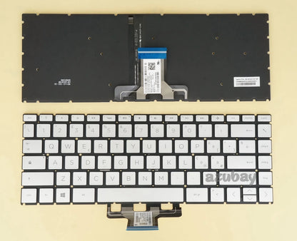 Laptop Keyboard For HP 14-cd0000nl cd0027nl cf0000nl df0000nl cm0000nl dd0001nl dk0001nl ce0003nl ce1000nl ce0025nl ce2004n ITl