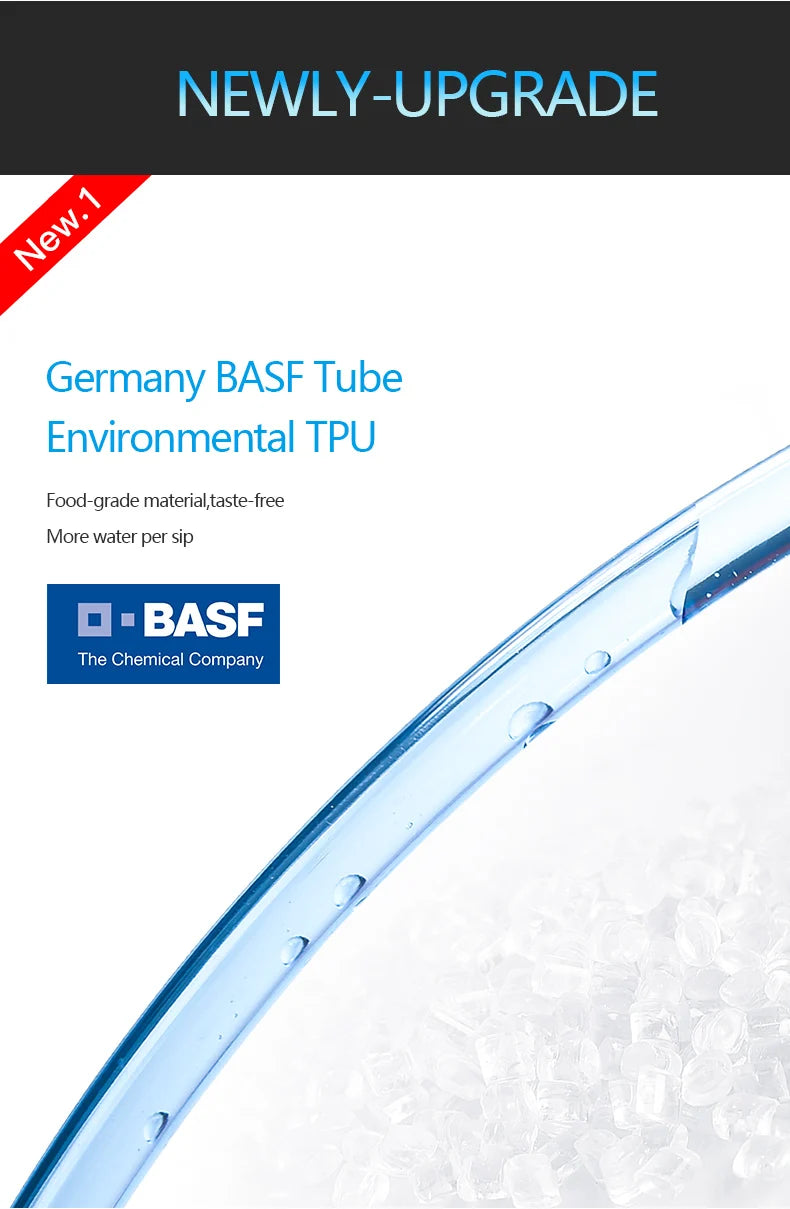 AONIJIE Soft Flask Water Bottle Folding Collapsible Water Bags TPU Free For Running Hydration Pack Waist Bags SD09/10 250/500ml