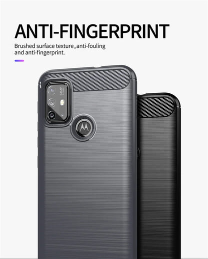 For Lenovo K13 Note Case For Lenovo K13 Note Coque Back Phone Bumper Shockproof Soft Armor TPU Case For Lenovo K13 Note Fundas