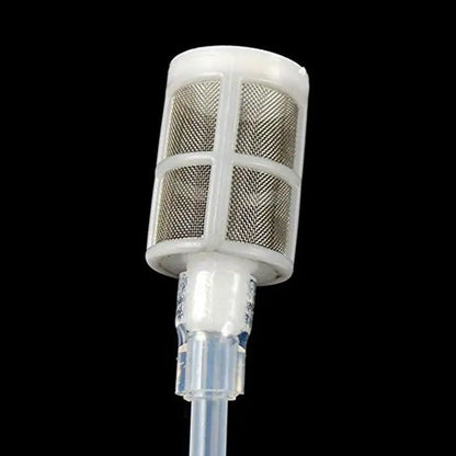 Home Brewing Siphon Hose Wine Beer Making Tool Brewing Food Grade Materials plastic beer chiller