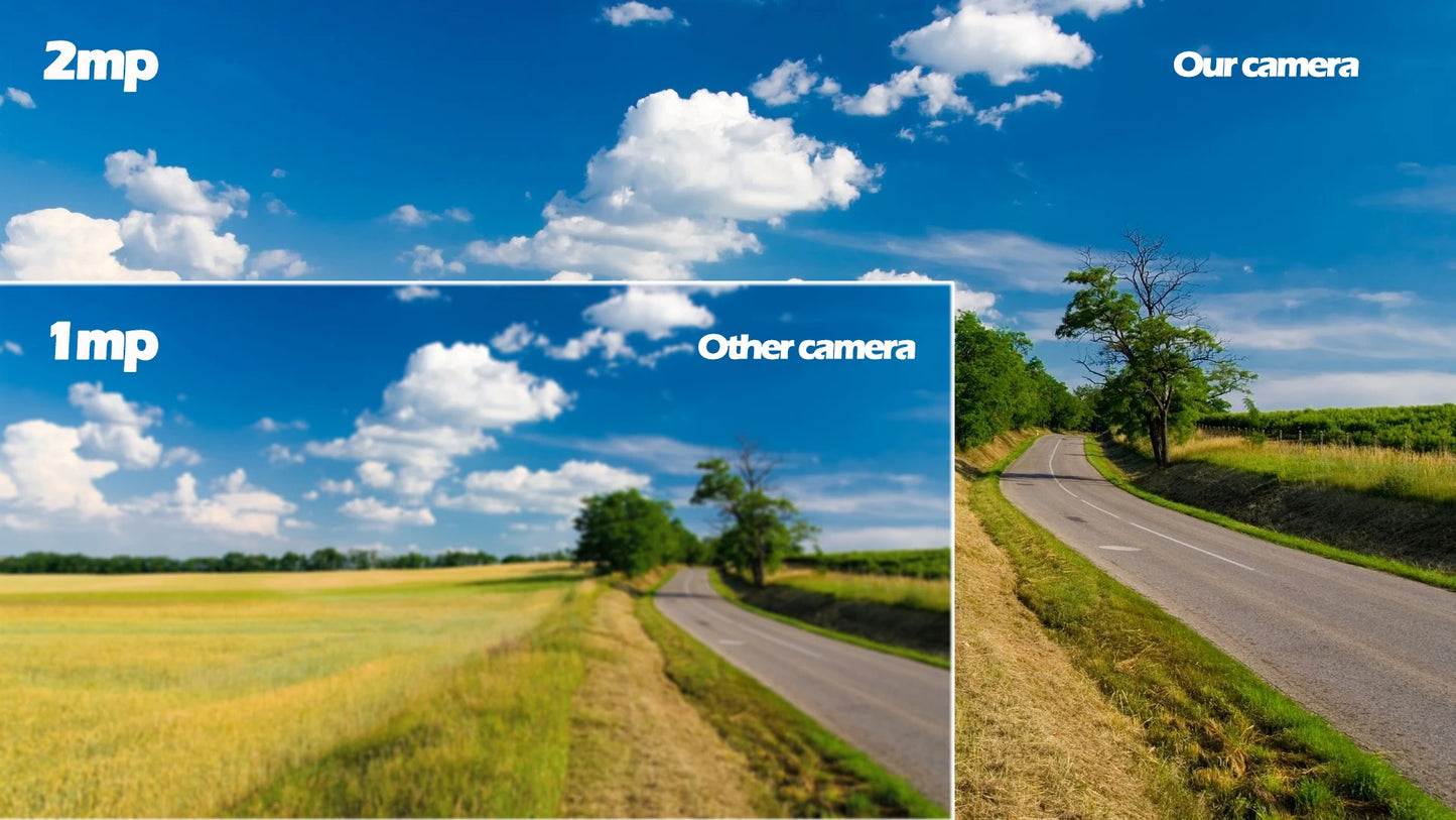 1080P Solar Mini Camera Wifi Recharge Battery Indoor PIR Human Detection Wireless CCTV Surveillance IP Home Alarm Video Cameras