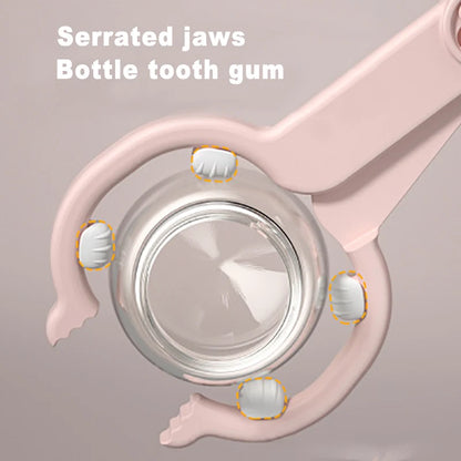 Baby Bottle Drying Rack Dryer Baby Bottle Drain Drying Racks Baby Milk Bottles Cleaning Dryer Drainer Storage