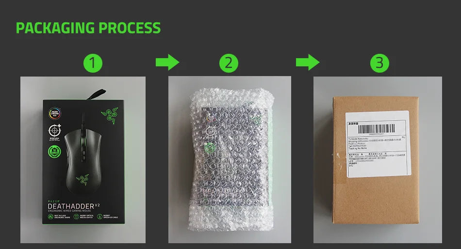 Razer Hydrator - Black Eco-friendly Aluminum Water Bottle 25.3 fl oz / 750ml capacity