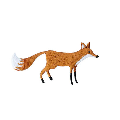 DIY Craft Applique Embroidery Sewing Accessories Apparel Fabric Patch Trim