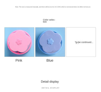 Accessories for Washing Machine, Lint Mesh Filter, Cleaning Ball Net Pouch, Hair Removal Device, Washing Machine Cleaner