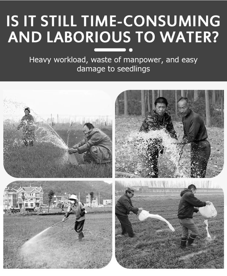 Agricultural Turbine Vortex Rod Agricultural Sprayer Metal Rocker Sprinkler Industrial Agriculture Garden Irrigation Watering