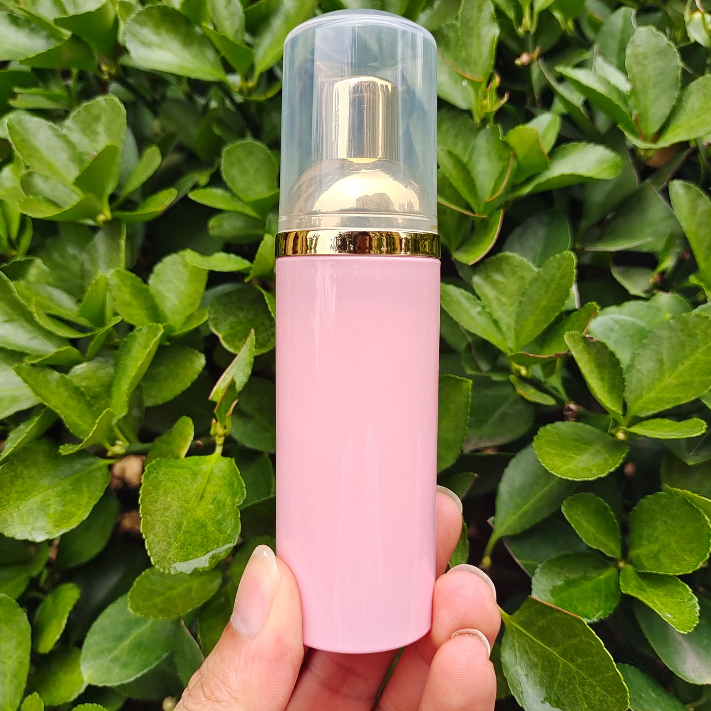 Lash Cleanser Shampoo for Eyelash Extension Wholesale Clean Tools No Irritation Eyelash Foam Soap Bluk Private Label Shampoo