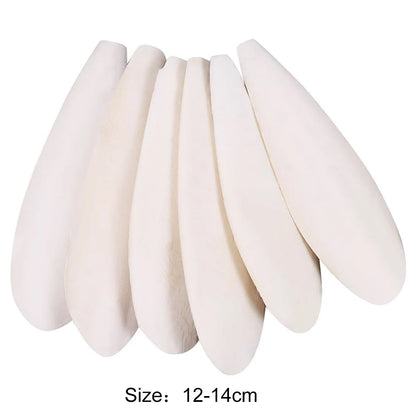 Cuttlefish Bones Calcium Supplements Bird Cage Perch Hamster Molars Chewing Toys Chewing Bird Food Pick Stone Bird