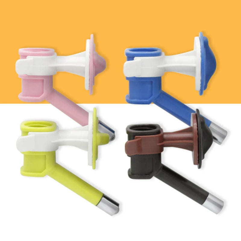 Pet Dog Cat Water Dispenser Nozzle Hanging Bottle Water Beverage Fountain Head Leak-Proof Feeder Bowl Pet Feeding Device 강아지 급수기