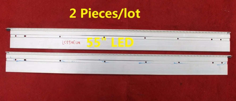LED Backlight strip for TV  55LS5700 55LM6200 55LM5800 55LM4600 55LS4500 55LM620T 55LM621S 55LW6200 6922L-0003A 6916L0781A