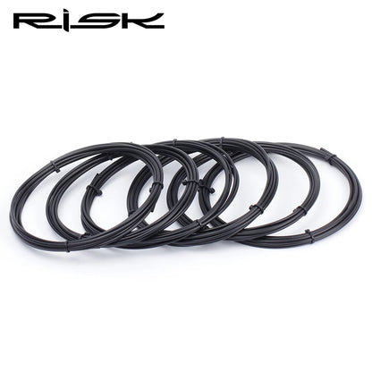 Slick Lube Liner 3m Kit High Slick Internal Wall Finish Lower Friction for Brake Line Road Bike Shift Line Brake Line