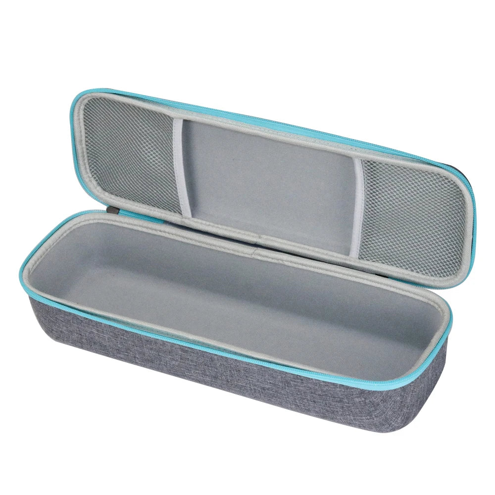 2019 Newest EVA Hard Portable Travel Case For Revlon One-Step Hair Dryer & Volumizer& Styler and Accessories