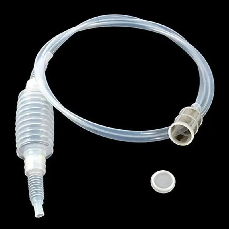 Home Brewing Siphon Hose Wine Beer Making Tool Brewing Food Grade Materials plastic beer chiller