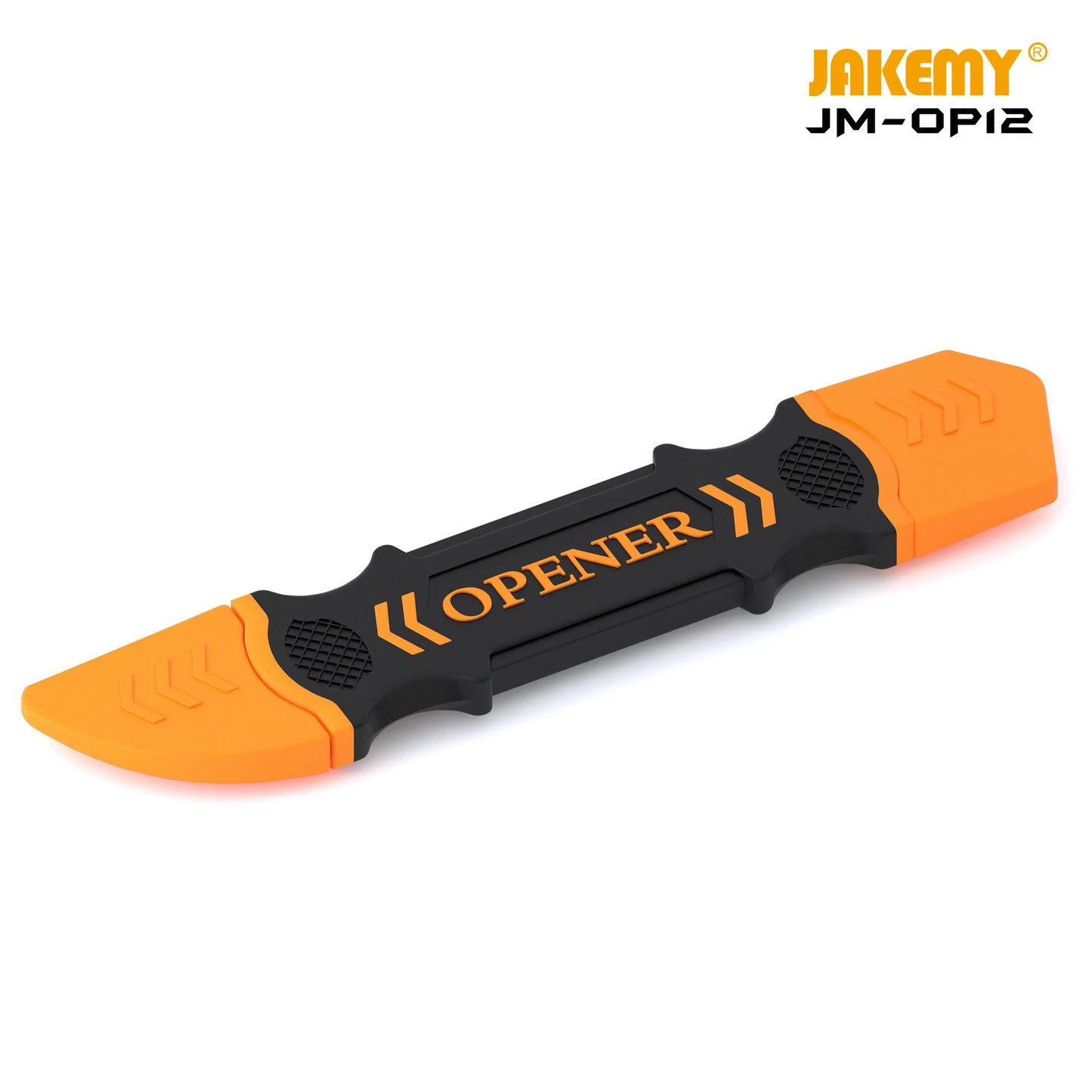 JAKEMY Open Tool Metal Pry Spudger Anti-Skid Handle Opener Opening Disassemble Repair Tools Hand Set for Mobile Phones Tablet