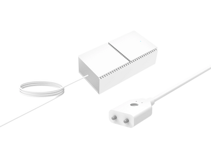 Staniot Tuya Smart Water Leakage Detector Compatible With Home Security Alarm System Support Low Battery Alarm Flood Sensor