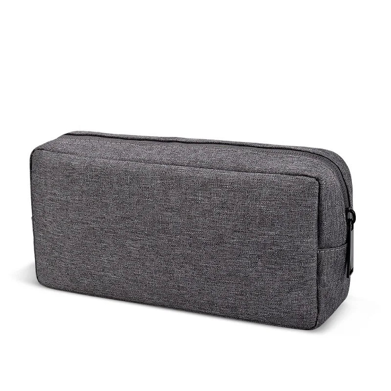 Charging Cable Organiser Hard Drive Bag Electronics Accessories Storage Case for Charger, Adaptors or for Nintendo Switch