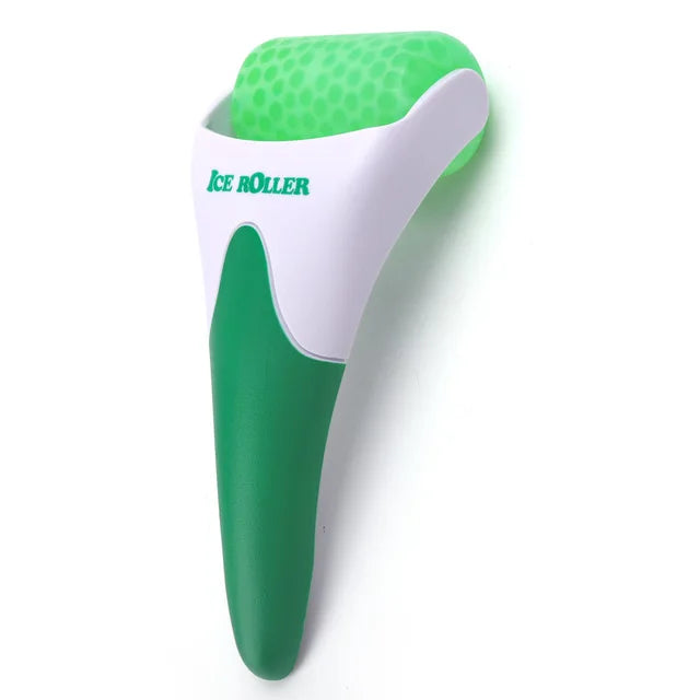 Face Roller Cool Ice Roller Massager Skin Lifting Tool Face Lift Massage Anti-wrinkles Pain Relief Face Skin Care Tools