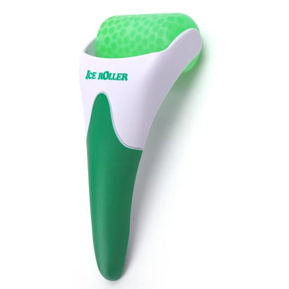 Face Roller Cool Ice Roller Massager Skin Lifting Tool Face Lift Massage Anti-wrinkles Pain Relief Face Skin Care Tools
