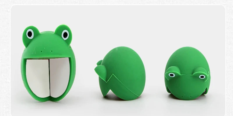 Cute Cartoon Baby Safety Furniture Corner Guards Soft Child Baby Safety Silicone Table Desk Corner Protector Edge Cover