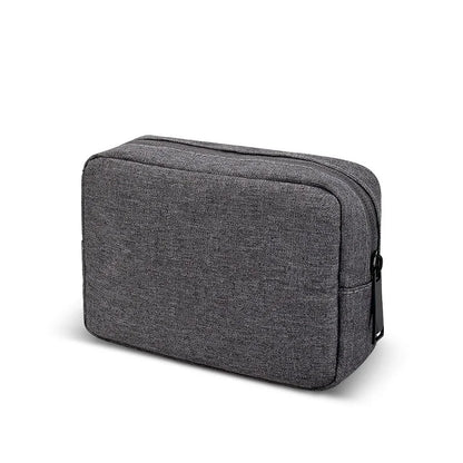 Charging Cable Organiser Hard Drive Bag Electronics Accessories Storage Case for Charger, Adaptors or for Nintendo Switch