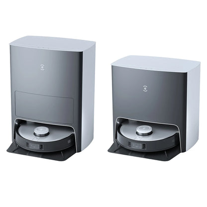 Compatible For ( Ecovacs X1 Turbo, X1 Omni, T10 Turbo, T10 Omni ) Main Side Brush Filter Mop Dust Bag Robot Vacuums Accessory