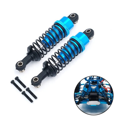 WLtoys A949 A959 A969 A979 A959-B A969-B A979-B RC Car spare part Car bottom A949-23/A959-B-27 Upgrade metal differential Parts