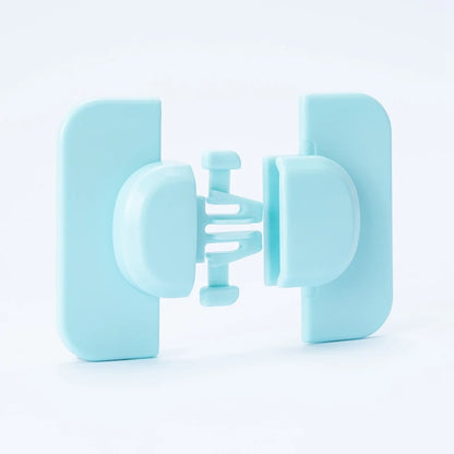 1Pcs Home Refrigerator Fridge Freezer Door Lock Latch Catch Toddler Kids Child Cabinet Locks Baby Safety Child Lock