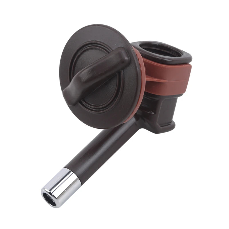 Pet Dog Cat Water Dispenser Nozzle Hanging Bottle Water Beverage Fountain Head Leak-Proof Feeder Bowl Pet Feeding Device 강아지 급수기