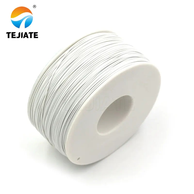 1PCS OK wire circuit board flying wire PCB jumper electronic wire welding connection wire 30AWG single core copper wire