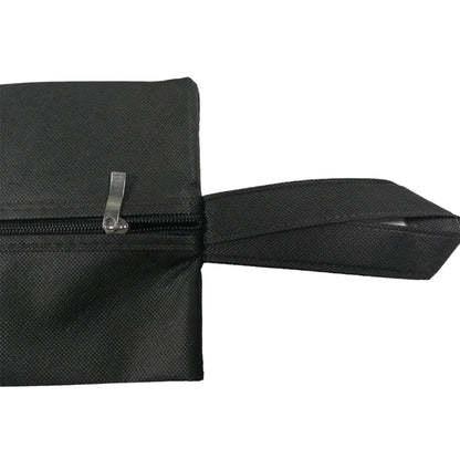 BD Dance Supplies Accessories BDDANCE Genuine Bags Zipper Canvas Bag Sports shoes bag Men Women Shoes General Purpose Wholesale