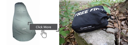 Kamperbox Down Jacket hot Men Goose Down jacket men Thermal jacket down jacket men's  camping equipment