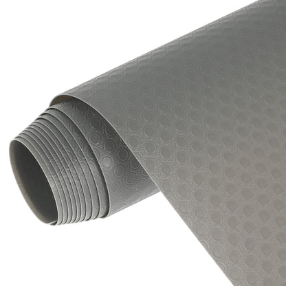 Drawer Liners EVA Anti-slip Kitchen Shelf Liner Drawer Mat Tableware Mat Cabinet Liner for Kitchen Shelves Drawer Table Mat