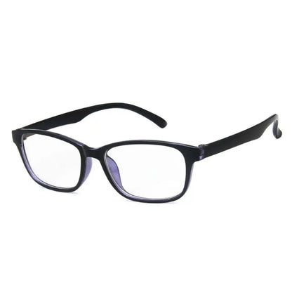 Computer Glasses Protection Anti Blue Radiation Blocking Men Women Computer Goggles Spectacles
