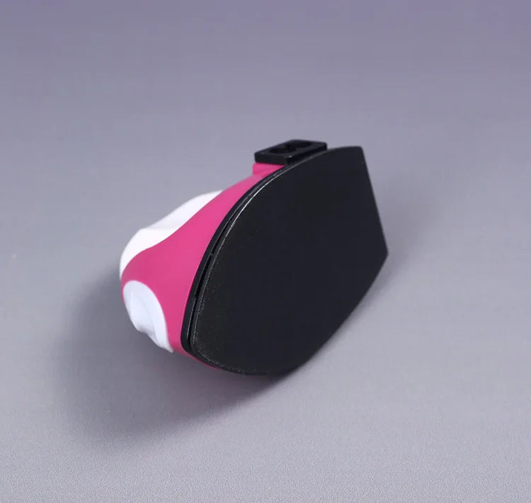 Mini Eectric Iron Hot Fix Rhinestone Iron DIY Craft  Iron EU/US  Portable DIY Toy Small Electric Iron For Clothing