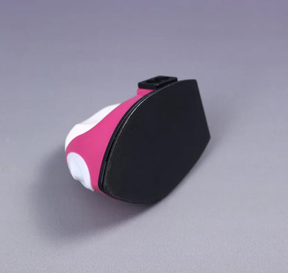 Mini Eectric Iron Hot Fix Rhinestone Iron DIY Craft  Iron EU/US  Portable DIY Toy Small Electric Iron For Clothing