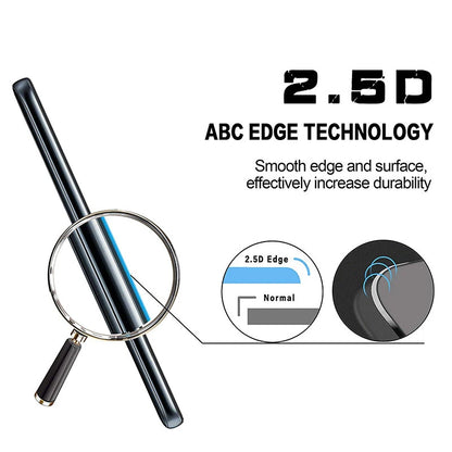 Full Cover Glass For Huawei Nova 8i Glass Huawei Nova 8i Tempered Glass Full 9H HD Screen Protector Huawei Nova 8i Lens Glass