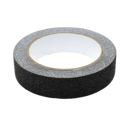 5m Anti-Slip Tape Outdoor Anti Slip Stickers High Friction Non Slip Traction Tape Abrasive Adhesive For Stairs Safety Tread Step