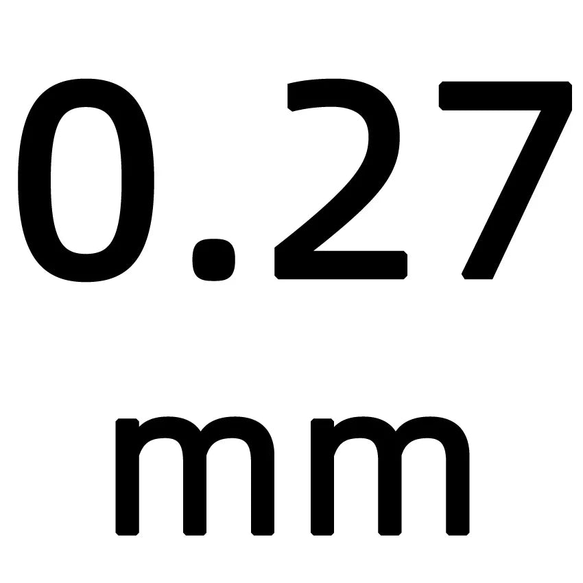 500g copper wire Magnet Wire Enameled Copper Winding wire Coil Copper Wire Winding wire High temperature resistance QZY-2/180℃