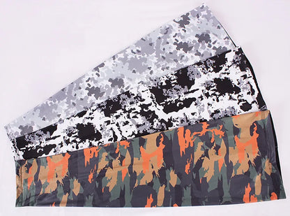 Cycling Leg Warmers, Sport Compression Sleeves, Hiking Leg Gaiters, Outdoor Thermal Leg Warmers, Anti-UV Running Leg Sleeves