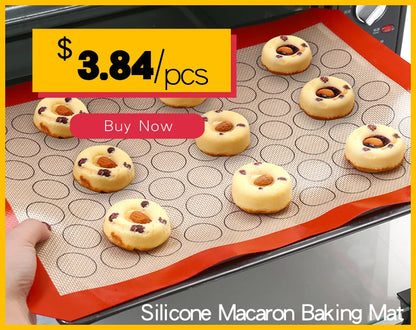 Pastry Pizza Roller - Dough Roller for Kids, Suitable for Smaller Hands, Easy to Handle, Eco-friendly and Safe