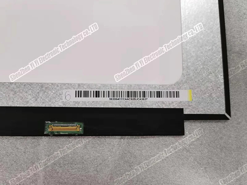 15.6'' laptop lcd screen For Lenovo IdeaPad S340-15API 81NC S340-15IIL  ideapad 3-15ITL6 3-15ALC6 3-15ABA7 Type 82H8 82MD