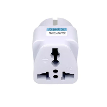 1pcs Universal EU Plug Adapter International AU UK US To EU Euro KR Travel Adapter Electrical Plug Converter Power Socket